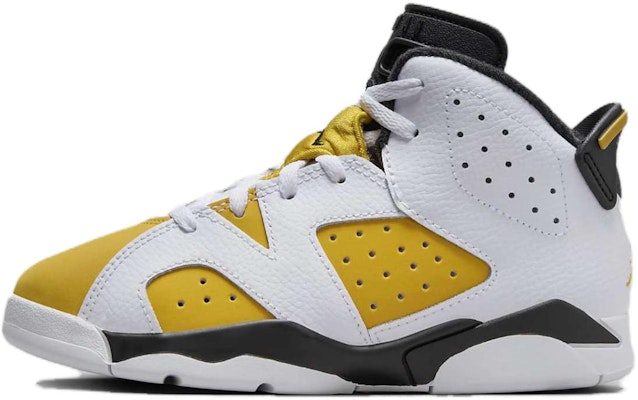 (PS) エアジョーダン6 レトロ "イエローオークル" DV3605-170 Buy (PS) エアジョーダン6 レトロ "イエローオークル" DV3605-170
