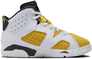 (PS) Air Jordan 6 Retro 'Kuning Ochre' DV3605-170 Order (PS) Air Jordan 6 Retro 'Kuning Ochre' DV3605-170