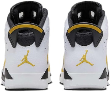 (PS) Air Jordan 6 复刻版 '黄赭' DV3605-170 Purchase (PS) Air Jordan 6 复刻版 '黄赭' DV3605-170