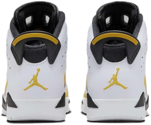 (PS) エアジョーダン6 レトロ "イエローオークル" DV3605-170 Purchase (PS) エアジョーダン6 レトロ "イエローオークル" DV3605-170