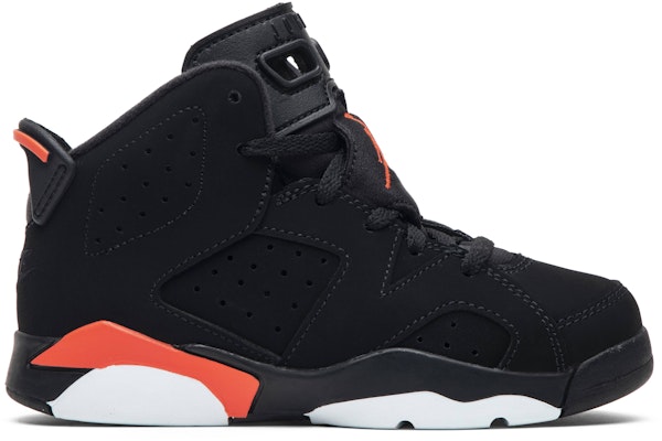 Air jordan top retro 6 2019