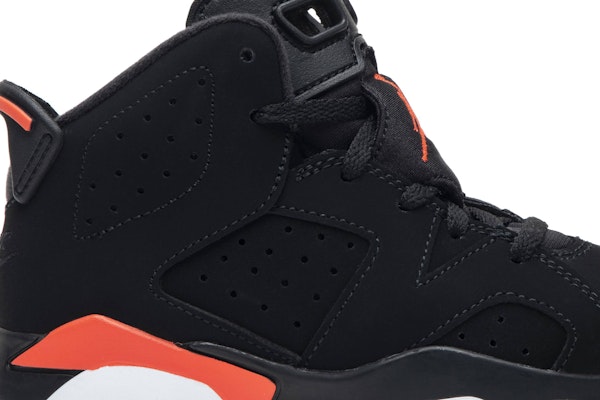 Jordan retro top infrared 2019