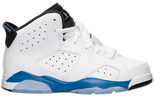 (PS) Air Jordan 6 Retro BP 'Sport Blue' Lelaki Sukan Biru 384666-107 Buy (PS) Air Jordan 6 Retro BP 'Sport Blue' Lelaki Sukan Biru 384666-107