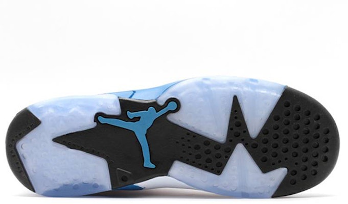 (PS) Air Jordan 6 Retro BP 'Azul Deportivo' 384666-107 Purchase (PS) Air Jordan 6 Retro BP 'Azul Deportivo' 384666-107