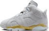 Buy (PS) Air Jordan 6 Retro Craft 'Pearl' Terbaru HF0413-074