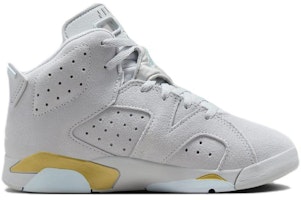 (學齡前)Air Jordan 6 復刻 Craft 'Pearl' HF0413-074 Order (學齡前)Air Jordan 6 復刻 Craft 'Pearl' HF0413-074