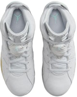 (學齡前)Air Jordan 6 復刻 Craft 'Pearl' HF0413-074 Shop (學齡前)Air Jordan 6 復刻 Craft 'Pearl' HF0413-074