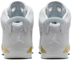 (學齡前)Air Jordan 6 復刻 Craft 'Pearl' HF0413-074 Purchase (學齡前)Air Jordan 6 復刻 Craft 'Pearl' HF0413-074