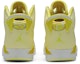 Details for (JR) Air Jordan 6 Retro GP 'Citron Tint' 543389-800