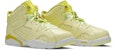 (JR) Air Jordan 6 Retro GP 'Citron Tint' 543389-800