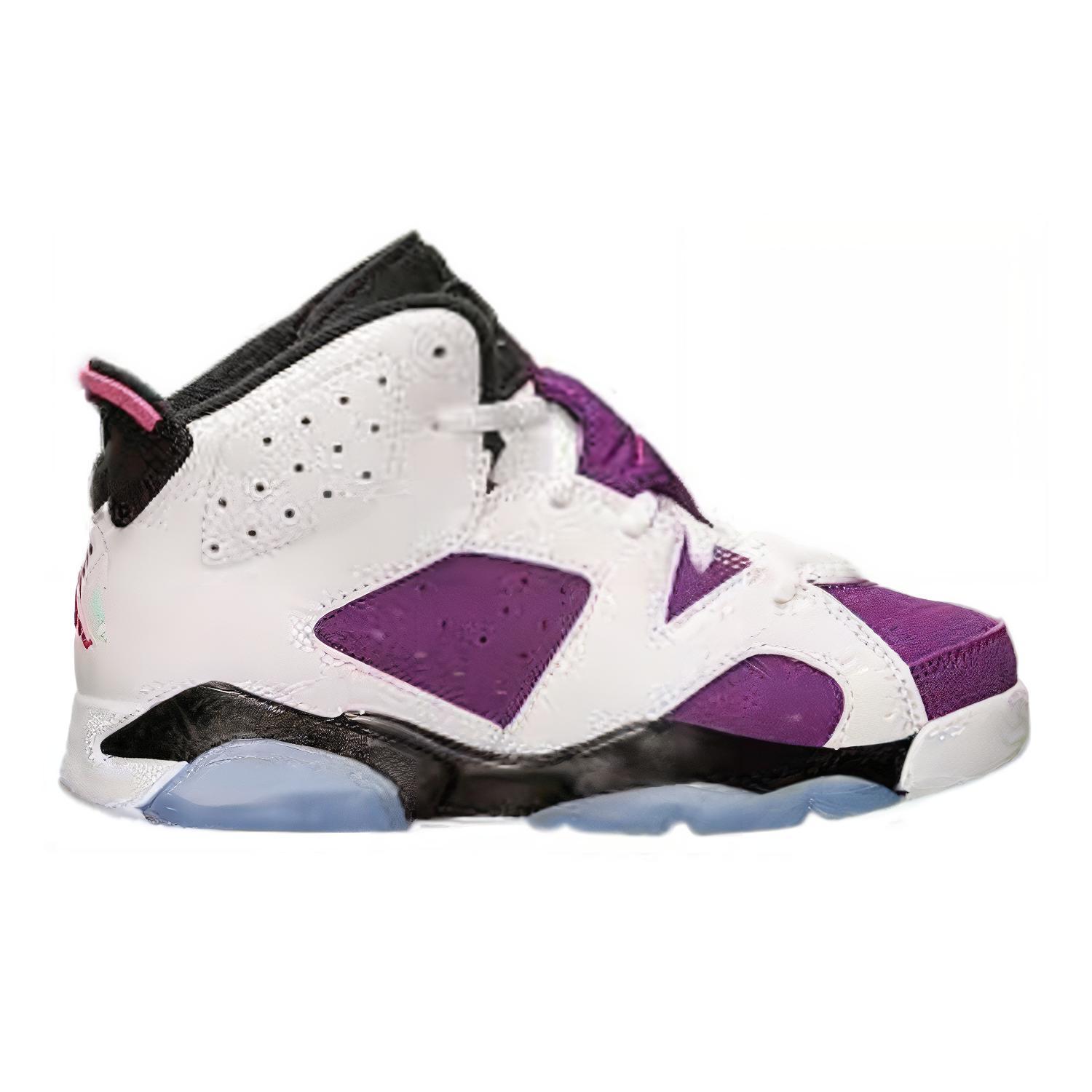 Order (PS) Air Jordan 6 Retro GP 'Rosa Intenso' 543389-127