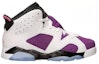 Order (PS) Air Jordan 6 复刻版 GP '生动粉' 543389-127