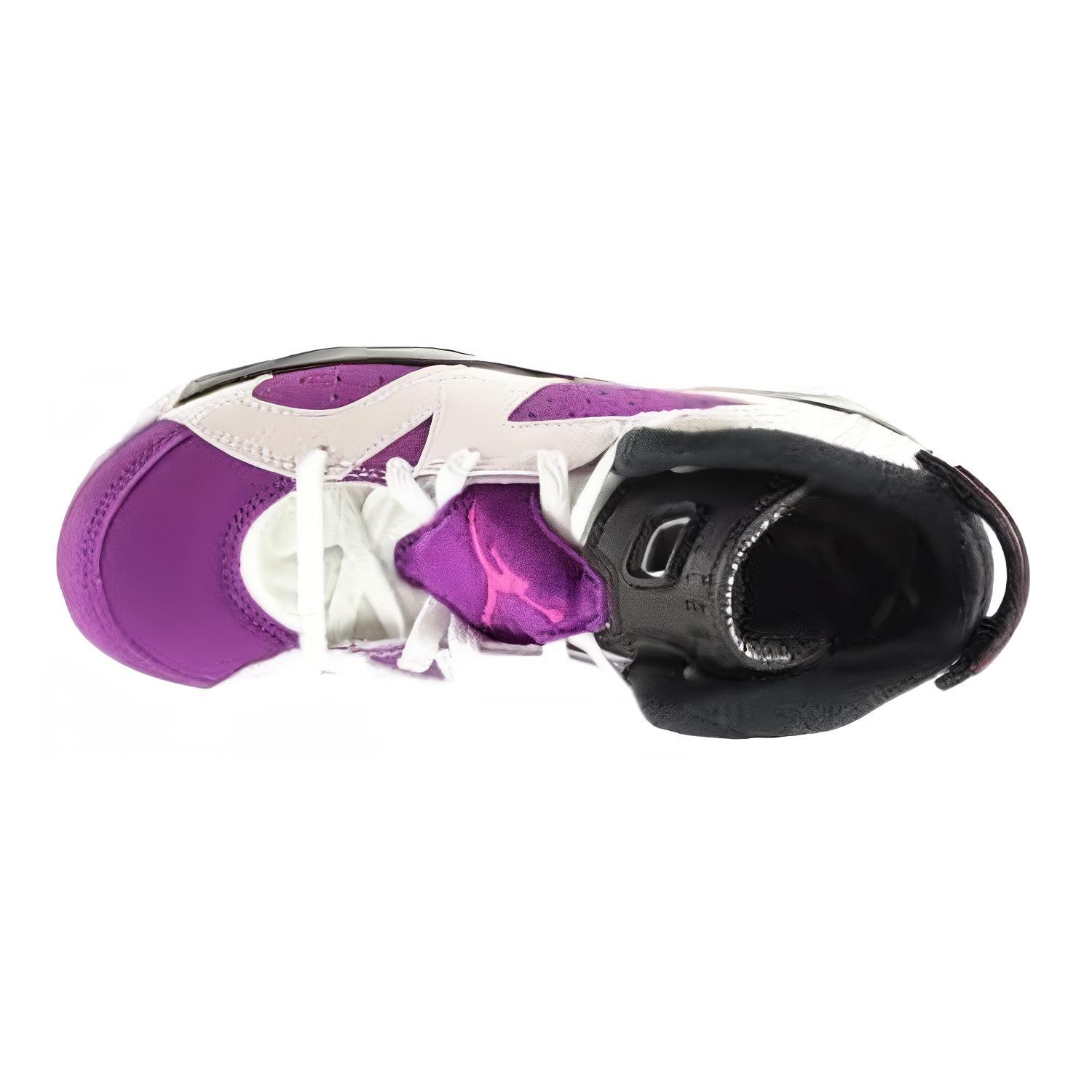 Lookbook (PS) Air Jordan 6 Retro GP 'Rosa Intenso' 543389-127