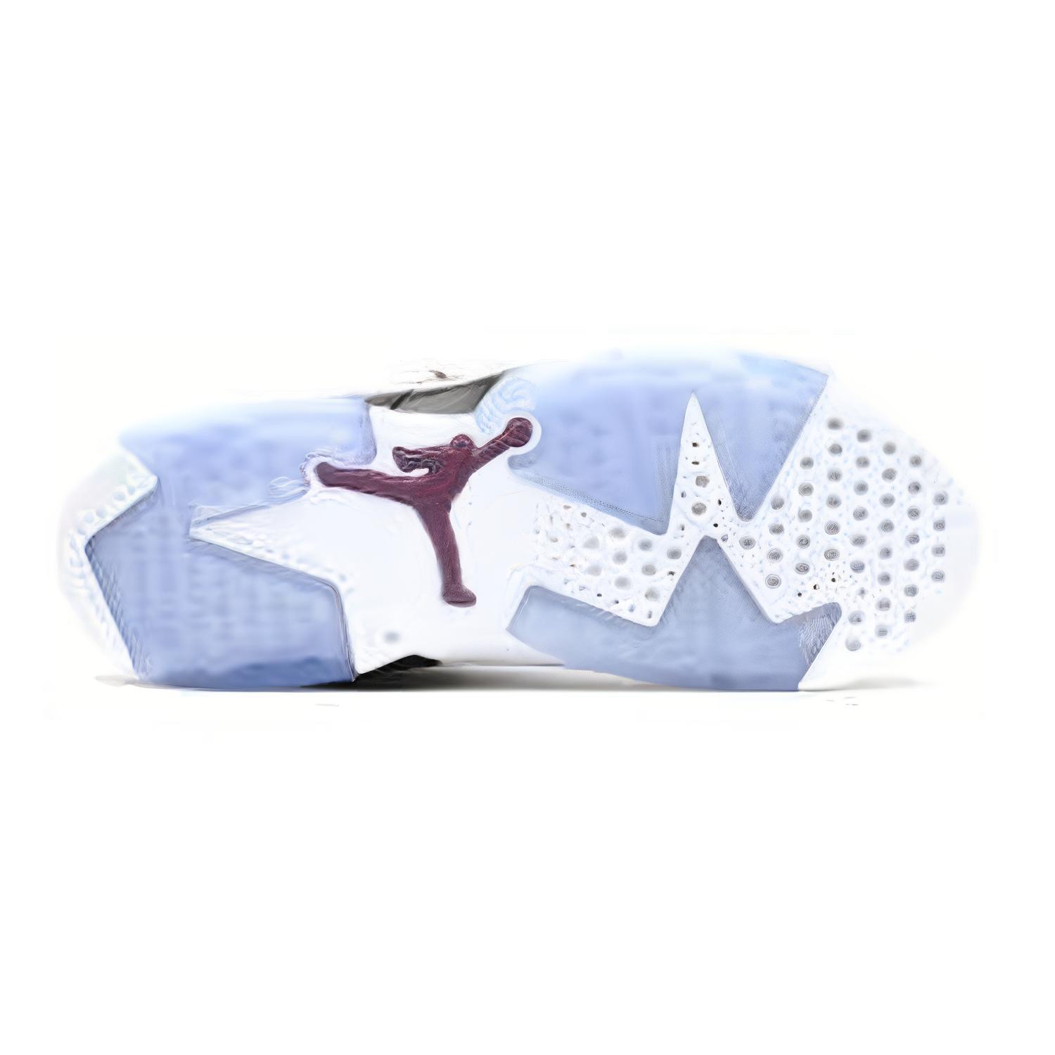 Shop (PS) Air Jordan 6 Retro GP 'Rosa Intenso' 543389-127