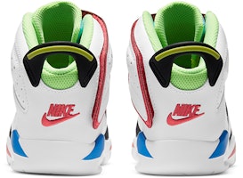 (PS) Air Jordan 6 复刻儿童版 Little Flex '多彩白' CT4416-103 Purchase (PS) Air Jordan 6 复刻儿童版 Little Flex '多彩白' CT4416-103