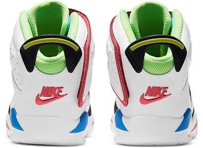 (PS) Air Jordan 6 Retro Little Flex 'Blanco Multicolor' CT4416-103 Purchase (PS) Air Jordan 6 Retro Little Flex 'Blanco Multicolor' CT4416-103