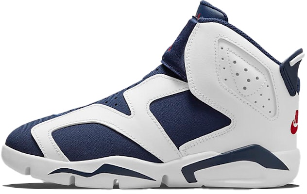 (Preschool) Air Jordan 6 Retro Little Flex 'Olympic' CT4416-130 Buy (Preschool) Air Jordan 6 Retro Little Flex 'Olympic' CT4416-130