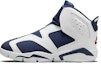 Buy (PS) Air Jordan 6 Retro Little Flex 'Olympic' Kanak-Kanak CT4416-130