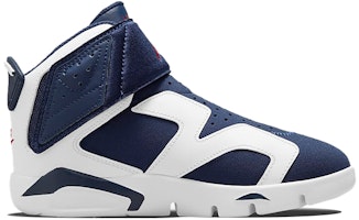 (PS) Air Jordan 6 Retro Little Flex 'Olympic' Kanak-Kanak CT4416-130 Order (PS) Air Jordan 6 Retro Little Flex 'Olympic' Kanak-Kanak CT4416-130