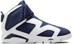 Order (PS) Air Jordan 6 Retro Little Flex 'Olympic' Kanak-Kanak CT4416-130