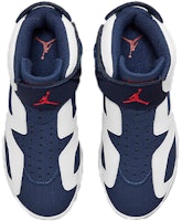 (PS) Air Jordan 6 Retro Little Flex 'Olympic' Kanak-Kanak CT4416-130 Shop (PS) Air Jordan 6 Retro Little Flex 'Olympic' Kanak-Kanak CT4416-130