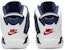 (PS) Air Jordan 6 Retro Little Flex 'Olympic' Kanak-Kanak CT4416-130