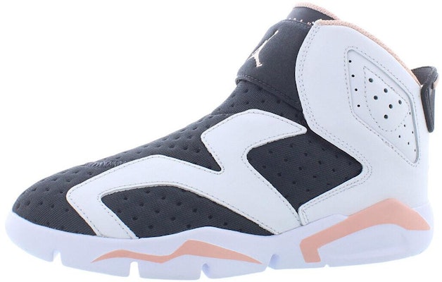 (PS) Air Jordan 6 Retro Little Flex 'Putih Arctic Orange' Anak-Anak CT4416-108 Buy (PS) Air Jordan 6 Retro Little Flex 'Putih Arctic Orange' Anak-Anak CT4416-108
