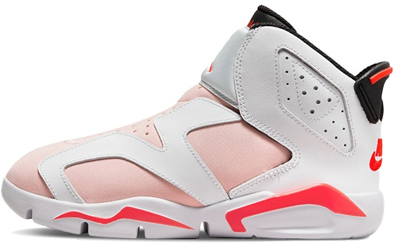 preschool-air-jordan-6-retro-little-flex-black-white-pink-dr-8497-661