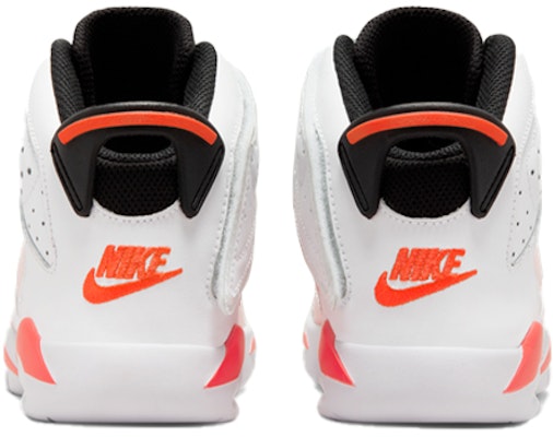 (Preschool) Air Jordan 6 Retro Little Flex Black/White/Pink DR8497-661 Purchase (Preschool) Air Jordan 6 Retro Little Flex Black/White/Pink DR8497-661