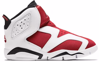 (Preschool) Air Jordan 6 Retro Little Flex Carmine (2021) CT4416-106 (Preschool) Air Jordan 6 Retro Little Flex Carmine (2021) CT4416-106