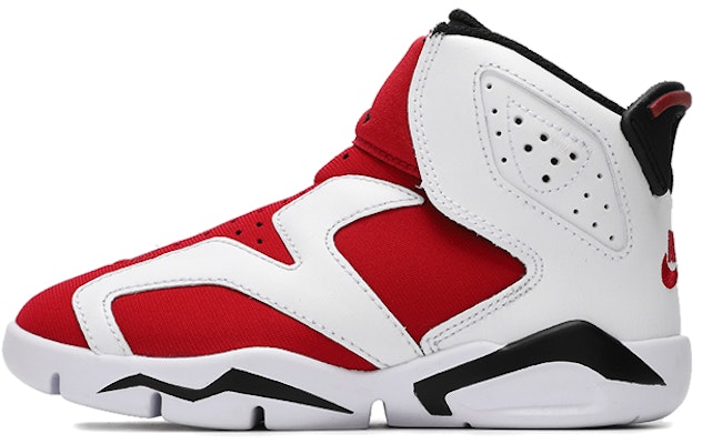 (PS) Air Jordan 6 Retro Little Flex Carmine (2021) Kanak-kanak CT4416-106 Buy (PS) Air Jordan 6 Retro Little Flex Carmine (2021) Kanak-kanak CT4416-106