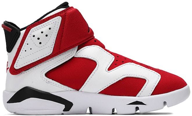 (PS) Air Jordan 6 Retro Little Flex Carmine (2021) Kanak-kanak CT4416-106 Order (PS) Air Jordan 6 Retro Little Flex Carmine (2021) Kanak-kanak CT4416-106
