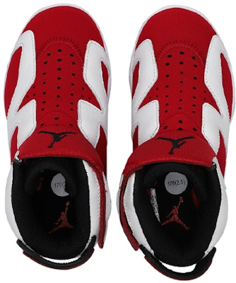 (PS) Air Jordan 6 Retro Little Flex Carmine (2021) Kanak-kanak CT4416-106 Shop (PS) Air Jordan 6 Retro Little Flex Carmine (2021) Kanak-kanak CT4416-106