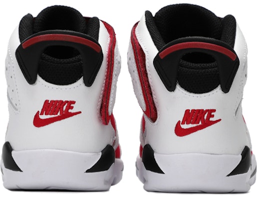 (PS) Air Jordan 6 Retro Little Flex Carmine (2021) Kanak-kanak CT4416-106 Purchase (PS) Air Jordan 6 Retro Little Flex Carmine (2021) Kanak-kanak CT4416-106