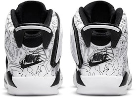 (PS) Air Jordan 6 复刻小童 SE '黑白' DC4103-001 Purchase (PS) Air Jordan 6 复刻小童 SE '黑白' DC4103-001