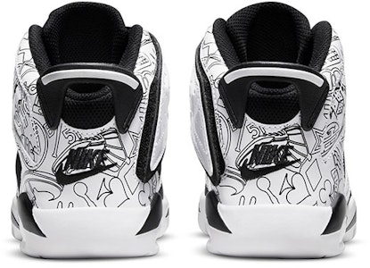 (PS) (幼児用) エアジョーダン 6 レトロ リトルフレックス SE 'ブラック ホワイト' DC4103-001 DC4103-001 Purchase (PS) (幼児用) エアジョーダン 6 レトロ リトルフレックス SE 'ブラック ホワイト' DC4103-001 DC4103-001