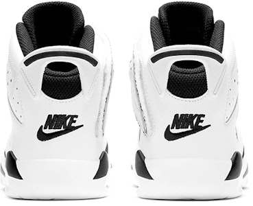 (PS) Air Jordan 6 Retro Little Flex Putih Hitam CT4416-100 Purchase (PS) Air Jordan 6 Retro Little Flex Putih Hitam CT4416-100