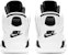 (PS) Air Jordan 6 Retro Little Flex Putih Hitam CT4416-100