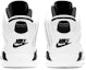 Purchase (PS) Air Jordan 6 Retro Little Flex Putih Hitam CT4416-100
