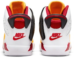 (PS) Air Jordan 6 Retro Little Flex Blanco/Amarillo DR8497-761 Purchase (PS) Air Jordan 6 Retro Little Flex Blanco/Amarillo DR8497-761