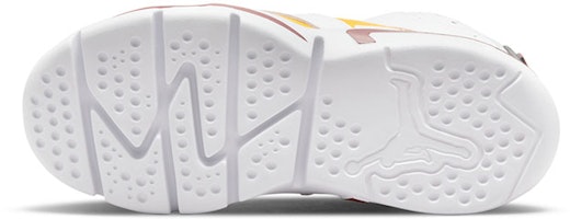 (PS) Air Jordan 6 Retro Little Flex Blanco/Amarillo DR8497-761 Details for (PS) Air Jordan 6 Retro Little Flex Blanco/Amarillo DR8497-761