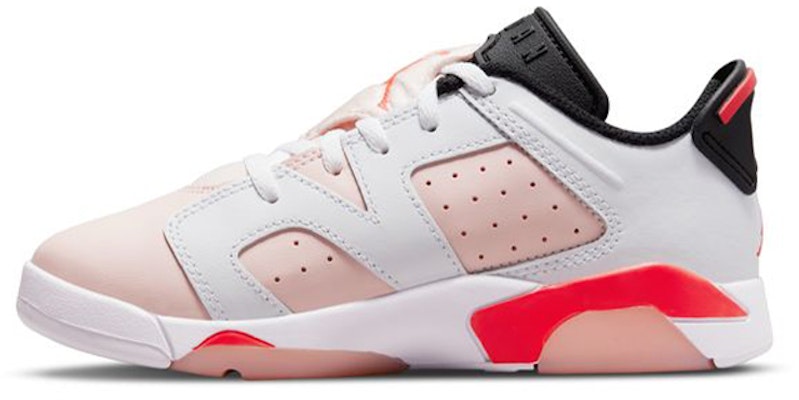 (Preschool) Air Jordan 6 Retro Low 'Atmosphere' DV3528-102 Buy (Preschool) Air Jordan 6 Retro Low 'Atmosphere' DV3528-102