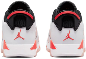 Purchase (學齡前) Air Jordan 6 Retro Low 'Atmosphere' DV3528-102