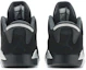 Details for (PS) Air Jordan 6 Retro Low ''Schwarz'' 768882-003
