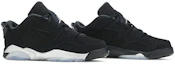 Cheap (PS) Air Jordan 6 Retro Low ''Schwarz'' 768882-003