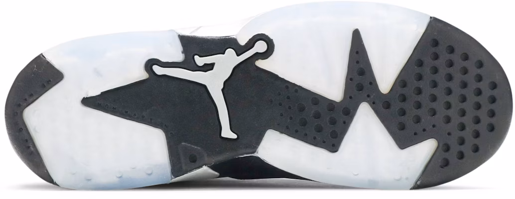(PS) Air Jordan 6 Retro Low 'Hitam' 768882-003 Shop (PS) Air Jordan 6 Retro Low 'Hitam' 768882-003