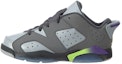 Buy (PS) Air Jordan 6 Retro Low 'Kelabu Gelap' 768884-008