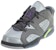 (PS) Air Jordan 6 Retro Low 'Kelabu Gelap' 768884-008