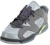 Lookbook (PS) Air Jordan 6 Retro Low 'Kelabu Gelap' 768884-008