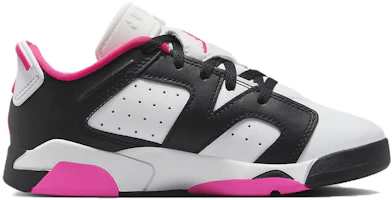 Order (Preschool) Air Jordan 6 Retro Low 'Fierce Pink' DV3528-061